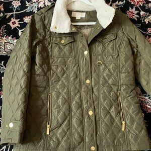 Michael Kors jacket